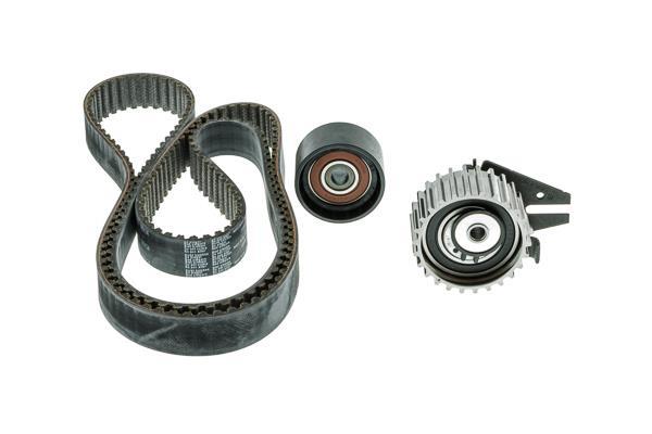 Kit de distribution (Kit courroie de distribution) AISIN ref. TSPS-001